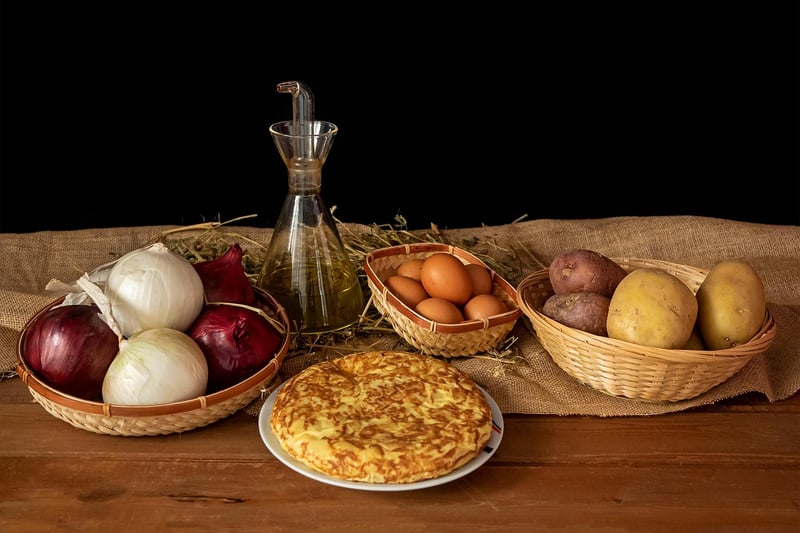 Gastronomic Tour